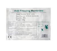 Elitzia Spare Parts Antifreeze Membrane Fat Freezing Cryo Antifreeze Protect Skin 32cm*32cm(2 Pieces/Bag)