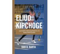 ELIUD KIPCHOGE: A Journey from Kapsisiywa to Marathon Glory