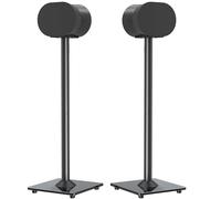 ELIVED Floor Speaker Stands for Sonos Era 300, Each Hold Up to 5KG, 1 Pair