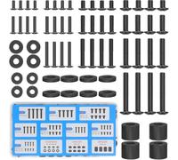 ELIVED Universal TV Mounting Hardware Kit, Fits Most TVs Up to 80 inch