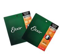 Elixir 14002 Bass Nanoweb SL