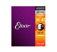 Elixir 16002 Nanoweb 10-47