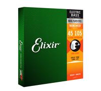 Elixir 14077 Bass Nanoweb
