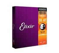 Elixir 16002 Nanoweb 10-47