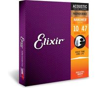 Elixir 16002 Nanoweb 10-47