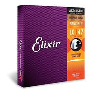 Elixir 16002 Nanoweb 10-47