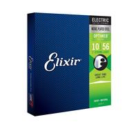 Elixir 19057 Optiweb 7 String Electric Guitar Strings, 10-56 Light 100% Genuine