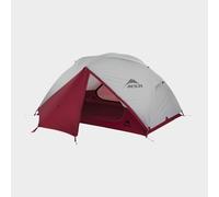 Msr Elixir 2 Tent - Grey, Grey One Size