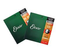 Elixir 40-125 5-String Set