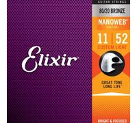 Elixir 11027 Nanoweb 11-52