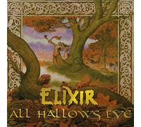 Elixir - All Hallows Eve [VINYL]