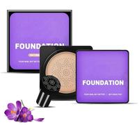 Elixir BB Cream, Cream Flawless Radiant Skin Instantly, Instant Glow Korean BB Creams, Even Skin Tone Makeup Base Flawless Moisturizing Oil Control Lightweight & Smoothing (Natural)