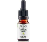 Elixir&Co; Gentian 10 ml