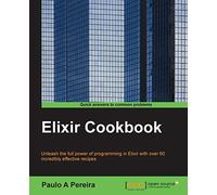 Elixir Cookbook
