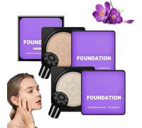 Elixir Cream, Serentia Cream Flawless Radiant Skin Instantly, Instant Glow Korean BB Cream, Even Skin Tone Makeup Base Moisturizing Oil Control Smoothing and Lightweight (Set, 20 g)