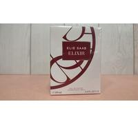 Elie Saab Elixir Eau de Parfum 100ml EDP Spray New & Sealed