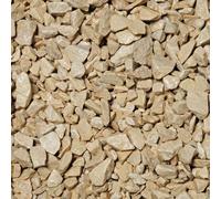 Elixir Garden Supplies 10-20mm Cotswold Decorative Stones X60Kg
