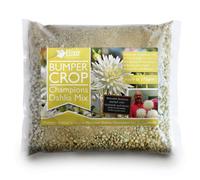 Elixir Garden Supplies Elixir Gardens Champions Dahlia Mix, Blended Fertiliser/feed For Tuberous Flowers & Plants X1Kg Bag