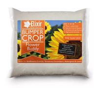 Elixir Garden Supplies Elixir Gardens Flower Buddy Soluble Fertiliser & Plant Food N.p.k: 9-15-38 + Trace Elements X3Kg Bag