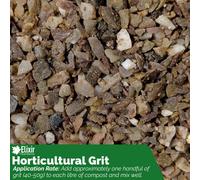Elixir Garden Supplies Elixir Gardens Horticultural Potting Grit Mix With Compost & Soils For Drainage X1Kg Bag