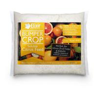 Elixir Garden Supplies Elixir Gardens Npk 18:18:18 Soluble Citrus Feed & Fertiliser For Lemon, Orange & Lime Trees X20Kg Bag