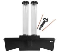 Elixir Garden Supplies Elixir Gardens Rat & Mouse Box Ez Baiter Station X3