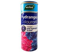 Elixir Garden Supplies Elixir Gardens Westland Hydrangea Colourant 500G Resealable Tube X1