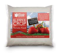 Elixir Gardens 1Kg Bumper Crop Tomato Food NPK 9-15-38 +TE+ Cao Fertilizer | Produces 1000L of liquid feed