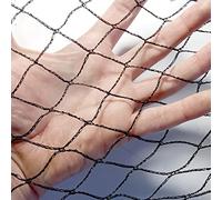 Elixir Gardens Anti Bird Netting Heavy Duty Crop Protection | Pigeon Seagull Magpie | 12m x 5m | Widths 1m 2m 4m 6m 8m 10m 12m 14m 20m | Lengths 1m to 100m | Pond Safety Fruit Cage Veg Net