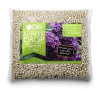 Elixir Gardens Bumper Crop Garden Lime Granular Soil Conditioner 20kg Bag