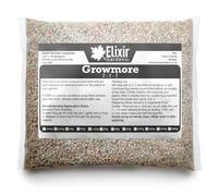 Elixir Gardens Growmore 7-7-7 Special Blend All Round General Purpose Fertiliser | 2kg | Treats 40 sq.m