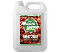 Elixir Gardens High Potassium Liquid Fertiliser/Plant & Lawn Food | N.P.K 15-5-30 | Various Sizes 500ml-5L | 1L Makes up to 2500L of liquid feed | 10 Litre Bottle