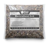 Elixir Gardens Horticultural Potting Grit Lime Free | For Mixing With Composts & Improving Soil Drainage | soil compost planting conditioner sowing clay fertiliser |25kg