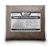 Elixir Gardens Lawn Top Dressing Mix, 70/30 Sportsand & Graded Topsoil Blend for Garden and Turf Maintenance | 1kg - 20kg Bags (15kg)