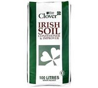 Elixir Gardens Natural Authentic Irish Soil Conditioner Structure Improver Additive Booster | 500ml Bag