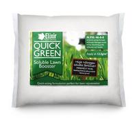 Elixir Gardens QuickGreen 46% Nitrogen Soluble Urea Lawn Booster 500g Bag