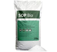 Elixir Gardens Soluble Sulphate Of Potash Fertilizer 25KG Bag
