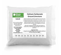 Elixir Gardens Tortoise Powder Calcium Carbonate Limestone Flour | Garden, Poultry, Reptiles x 1kg