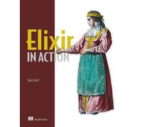Elixir in Action