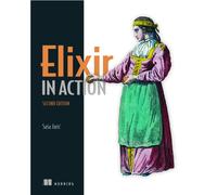 Elixir in Action