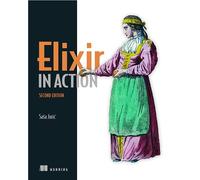 Elixir in Action