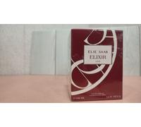 Elie Saab Elixir Love Eau De Parfum 100ml Spray for Her