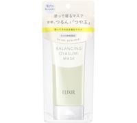 Elixir Lufure Shiseido Elixir Lufre Balancing Night Mask 90g