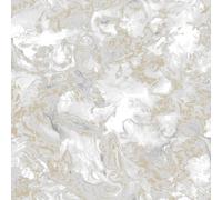 Elixir Marble Wallpaper Muriva Grey One Size