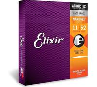 Elixir 16027 Nanoweb 11-52