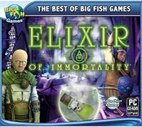 ELIXIR OF IMMORTALITY