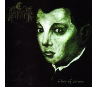 Lunar Aurora - Elixir Of Sorrow