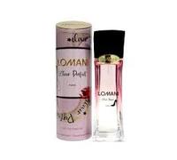 Elixir Perfect by Lomani for Women - 3.3 oz EDP Spray