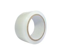 Elixir Polytunnel/Greenhouse Repair Tape | 25m x 50mm | Extra Strong Clear Polythene