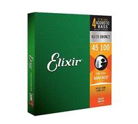 Elixir Nanoweb Acoustic Long Scale